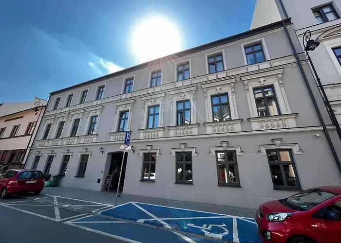 Xerion Hotel Cracovia